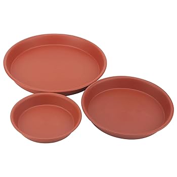 Pot Plate (طبق بلاستيك)