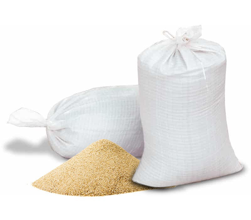Sand Bag شكارة رمل