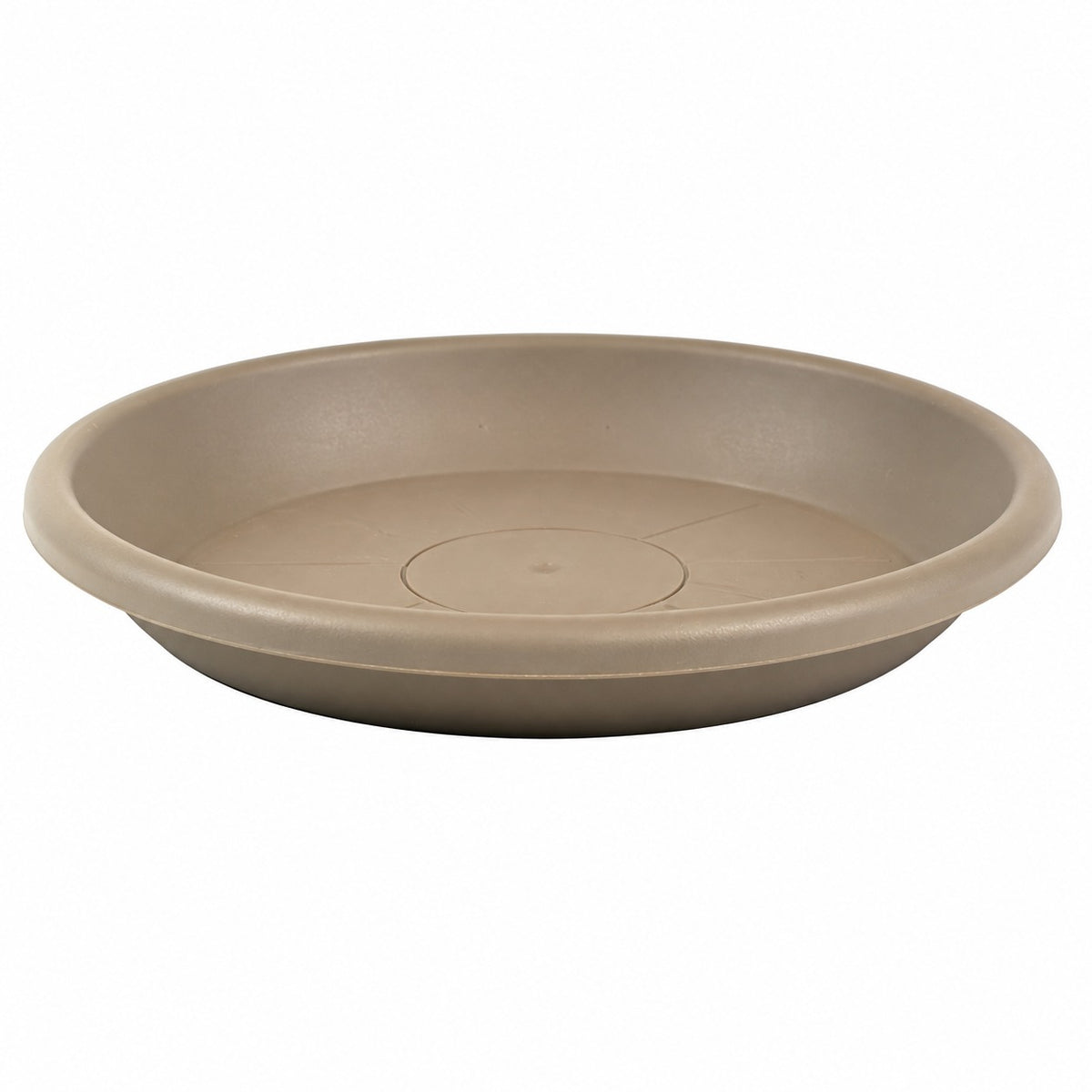 Pot plate (طبق بلاستيك) plastic saucer for plant pots
