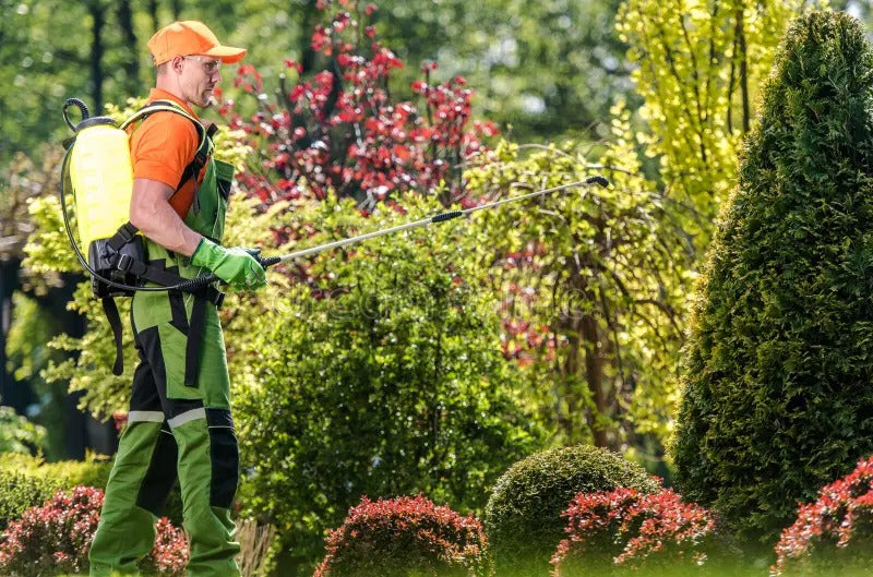 Premium Garden Maintenance Subscription