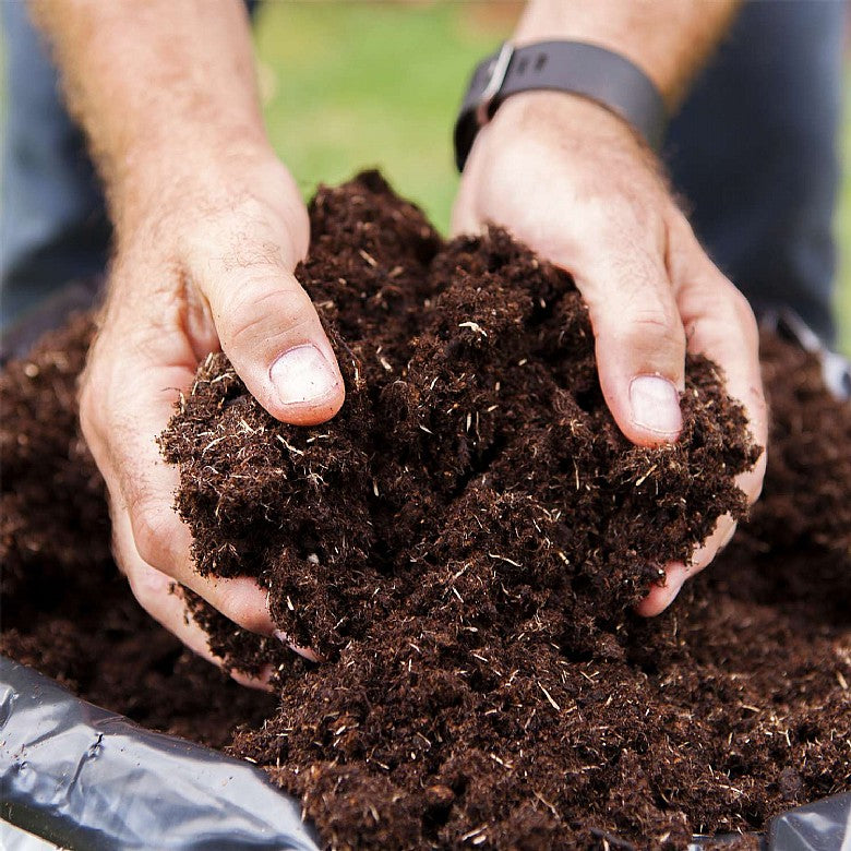 Compost (كومبوست نباتي)