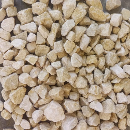 Crushed Stone Bag (كسر رخام)