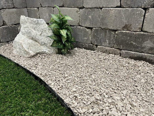 Crushed Stone Bag (كسر رخام) - Shatla Sky
