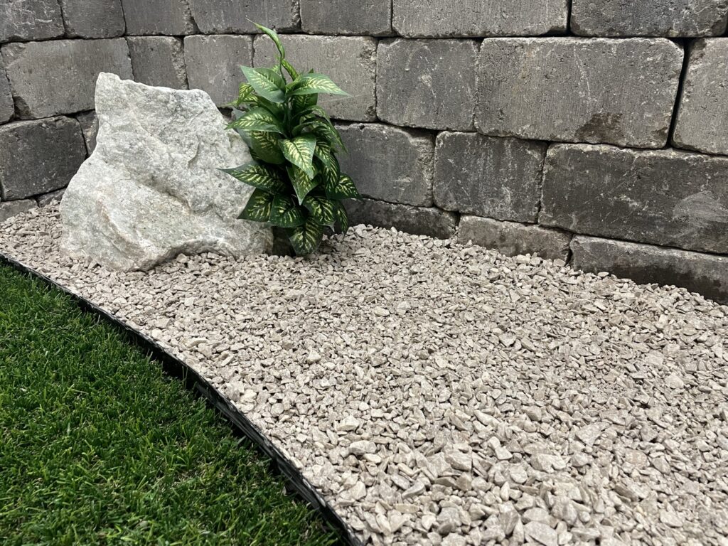 Crushed Stone Bag (كسر رخام)