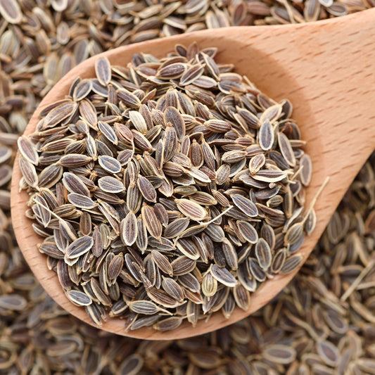 Dill Seeds (بذور شبت)