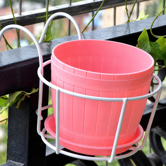 Pot holder (حامل اصيص) plant stand for displaying potted plants