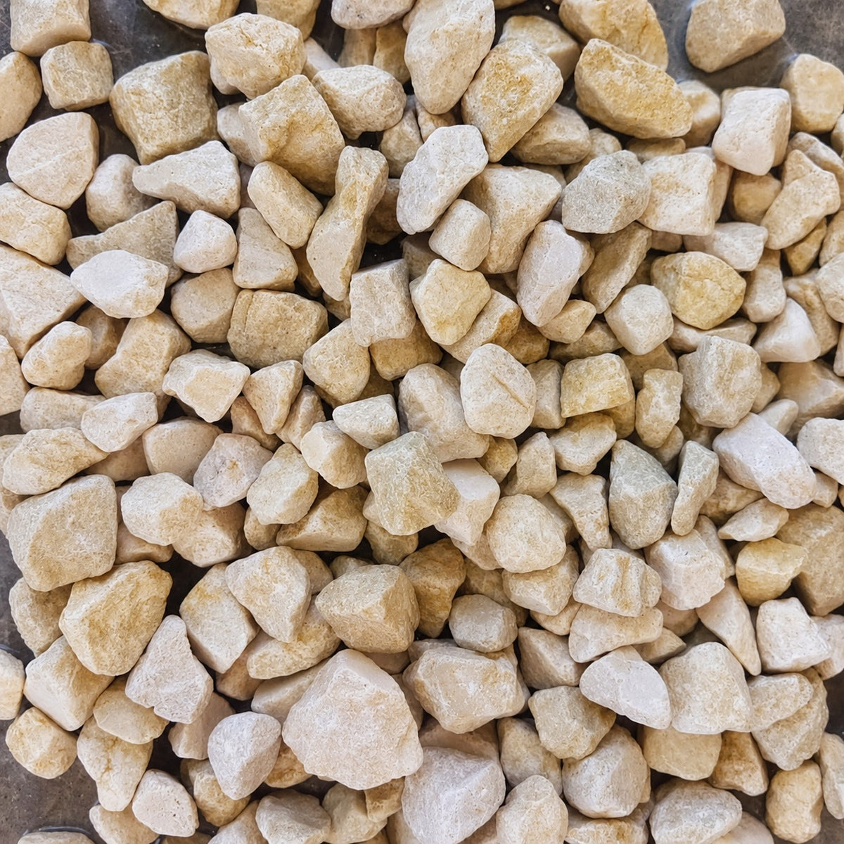 Crushed Stone Bag (كسر رخام) - Shatla Sky