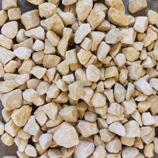 Crushed Stone Bag (كسر رخام) - Shatla Sky