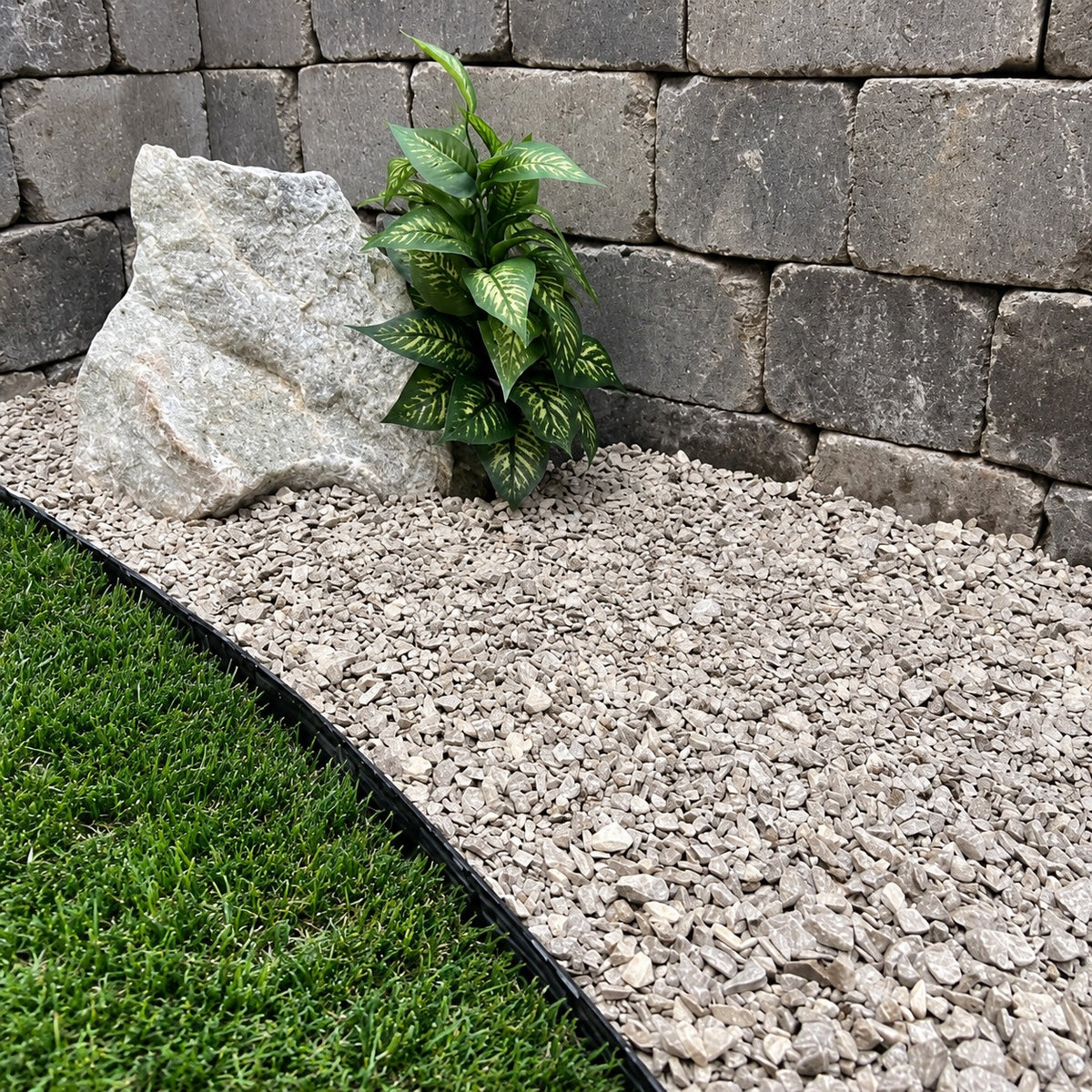 Crushed Stone Bag (كسر رخام) - Shatla Sky