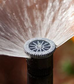 Pop-Up Sprinkler(رشاش حدائق)-Valticino