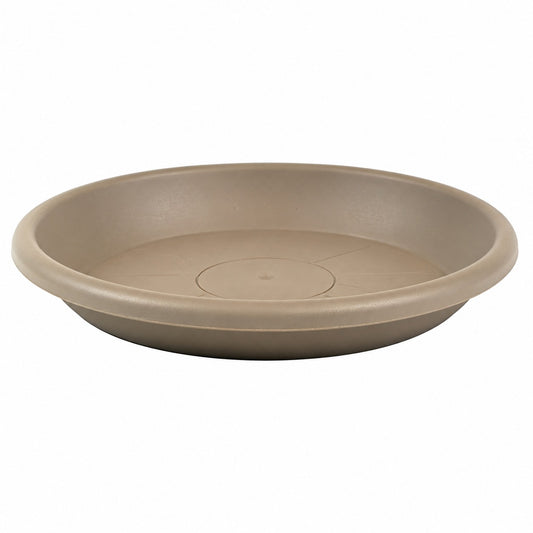 Pot plate (طبق بلاستيك) plastic saucer for plant pots