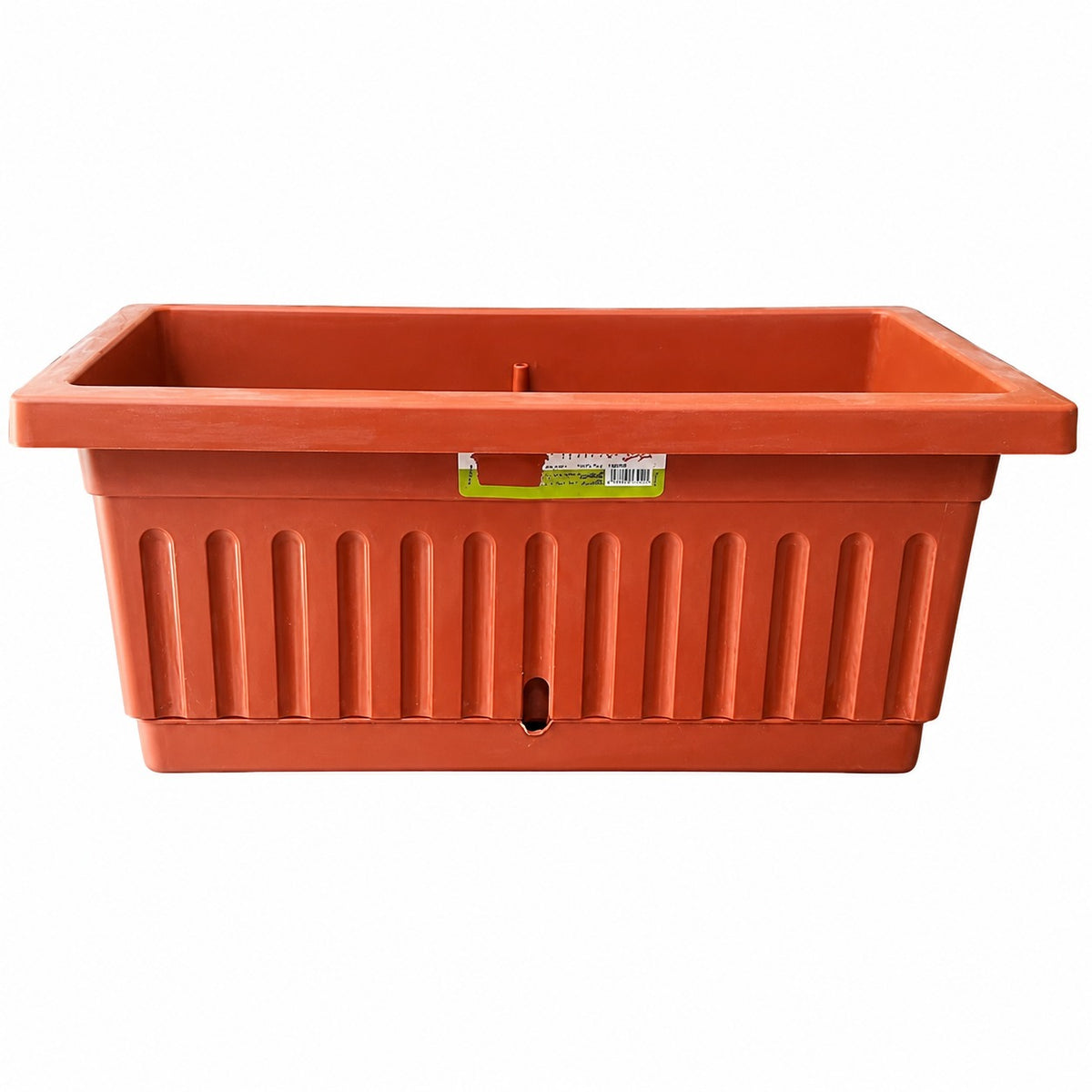 Khorshid rectangular planting pot (اصيص خورشيد مستطيل)