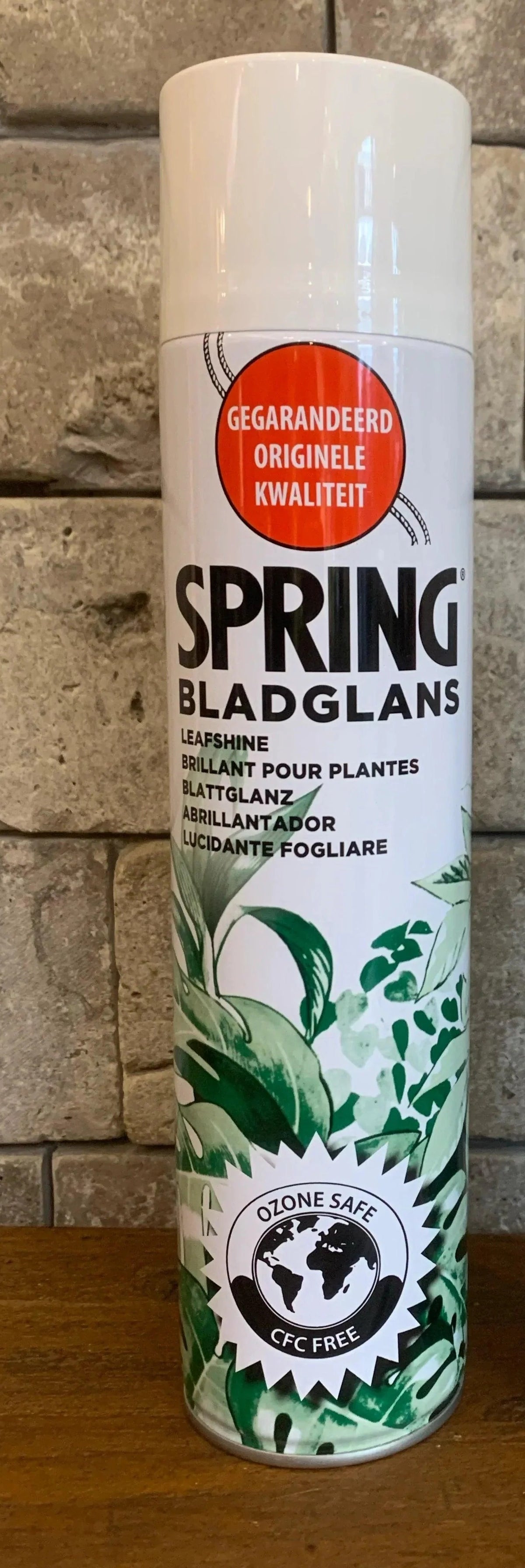 Spring Spray (اسبراي ملمع) - Shatla Sky