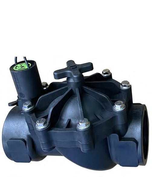 Irrigation Solenoid Valve (محبس كهرباء مياه عكره)-Valticino